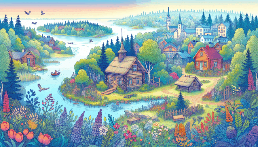 Metsä